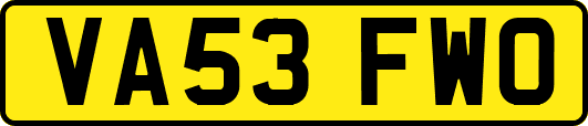 VA53FWO