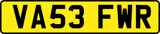 VA53FWR