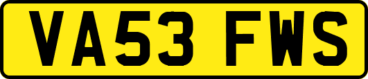 VA53FWS
