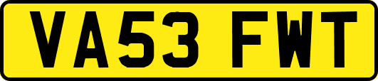 VA53FWT