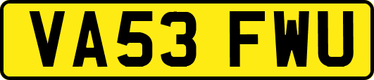 VA53FWU