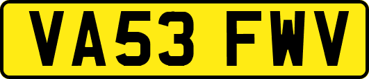 VA53FWV