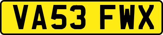 VA53FWX