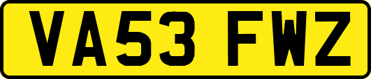 VA53FWZ
