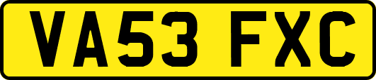 VA53FXC