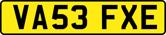 VA53FXE