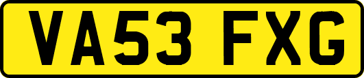 VA53FXG