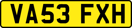 VA53FXH