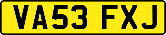 VA53FXJ