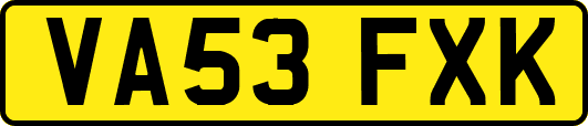 VA53FXK