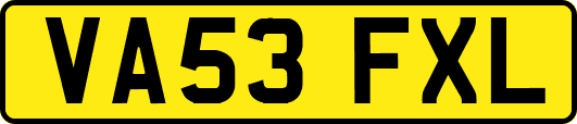 VA53FXL