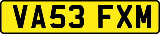 VA53FXM