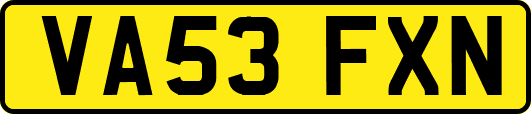 VA53FXN
