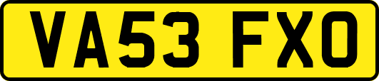 VA53FXO