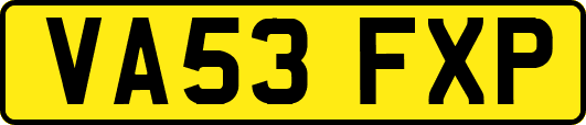 VA53FXP