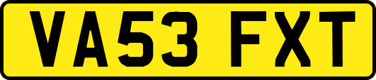 VA53FXT