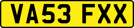 VA53FXX