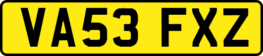 VA53FXZ