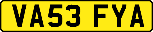 VA53FYA