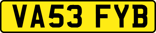 VA53FYB