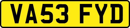 VA53FYD