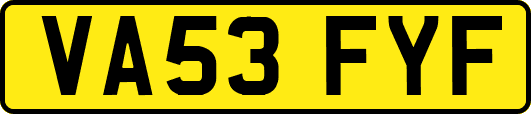 VA53FYF