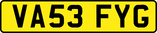 VA53FYG
