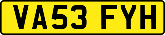 VA53FYH