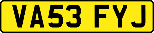 VA53FYJ