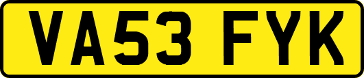 VA53FYK