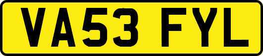 VA53FYL
