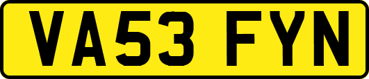 VA53FYN