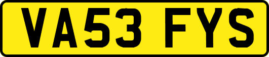 VA53FYS