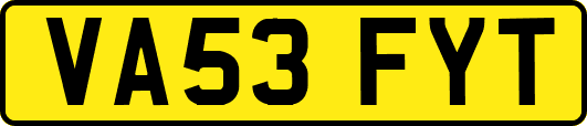 VA53FYT
