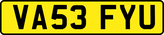 VA53FYU