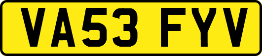 VA53FYV