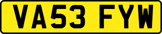 VA53FYW