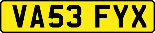 VA53FYX