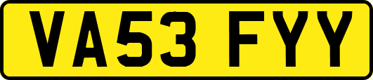 VA53FYY