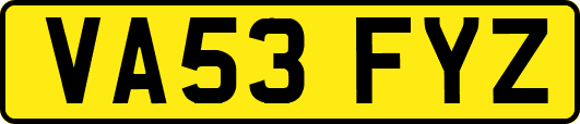 VA53FYZ