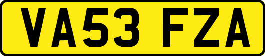 VA53FZA