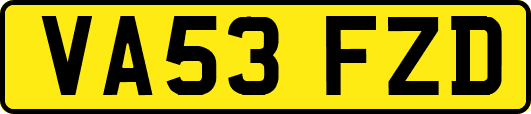 VA53FZD