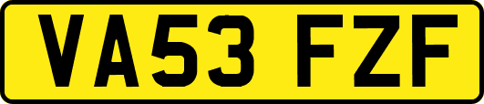 VA53FZF