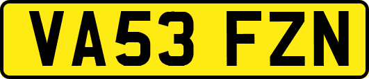 VA53FZN