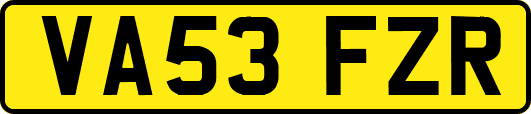 VA53FZR
