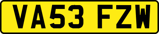 VA53FZW