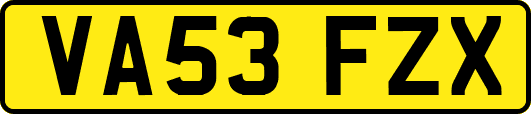 VA53FZX
