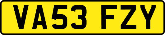 VA53FZY