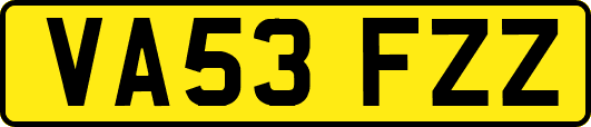VA53FZZ