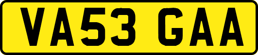 VA53GAA